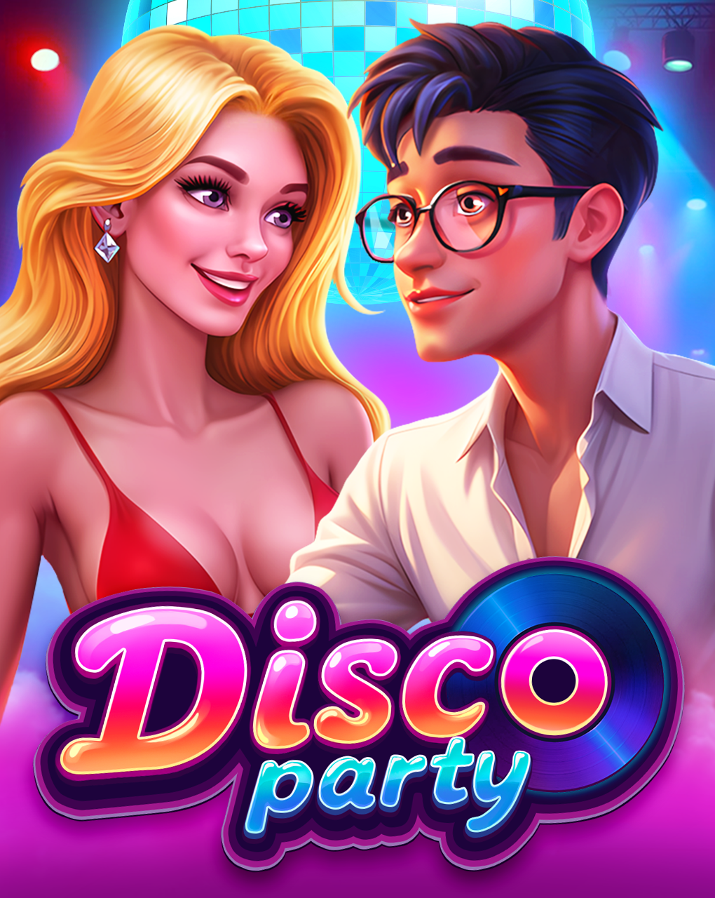 Disco Party – Pokie at Surge Casino Australia